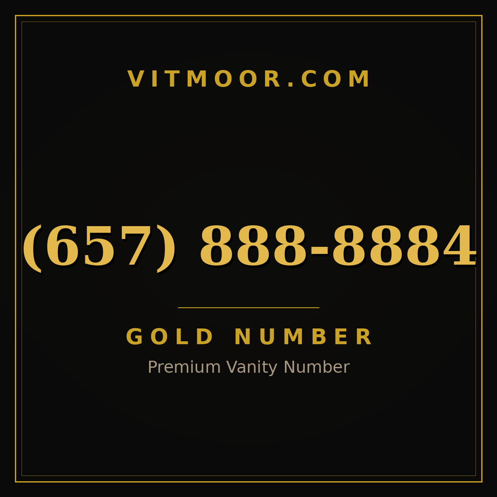 657 888-8884
