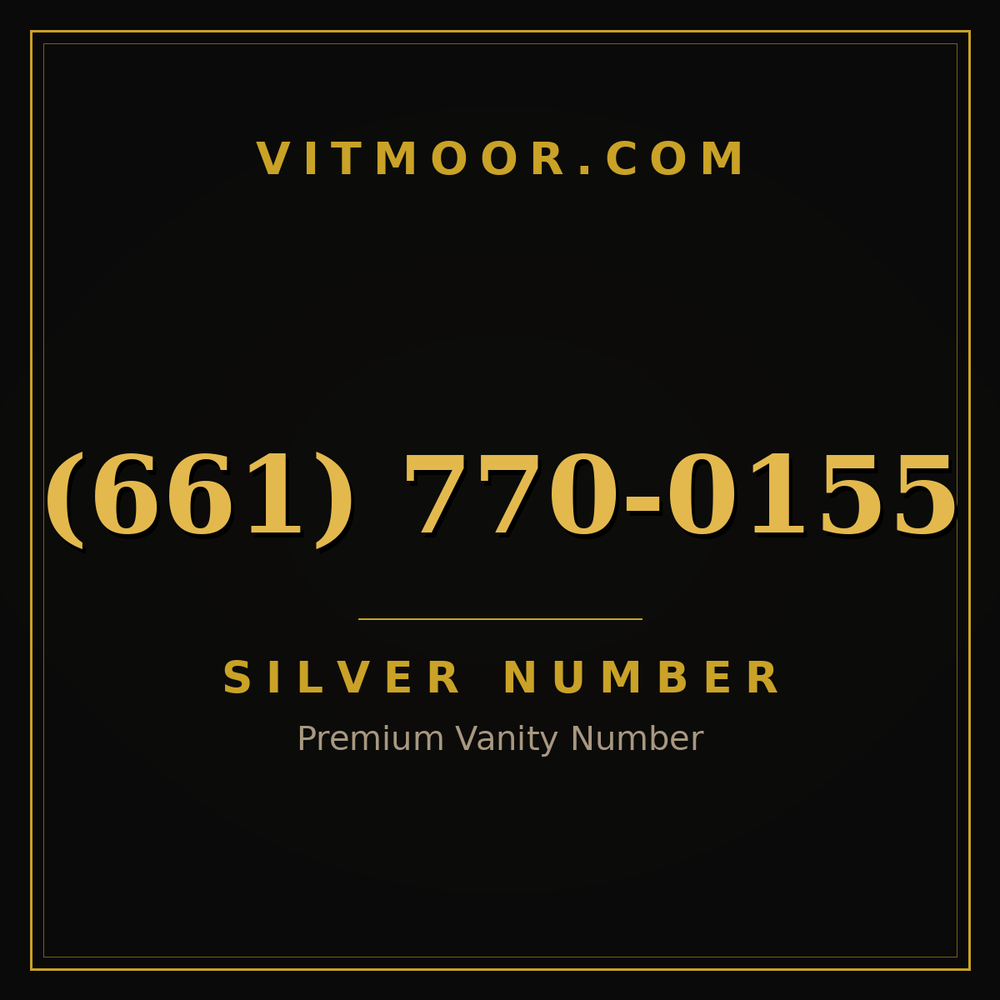 661 770-0155