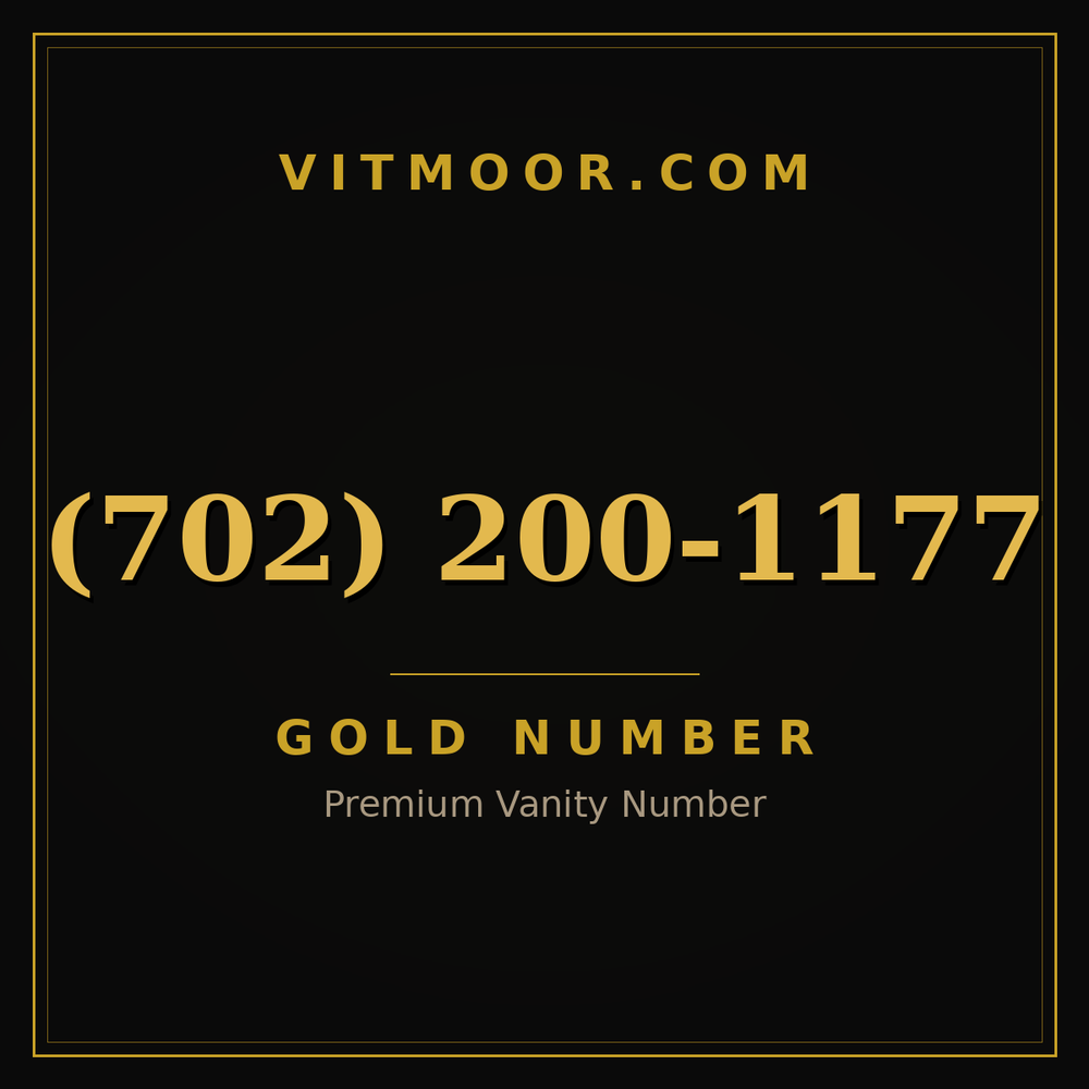 702 200-1177