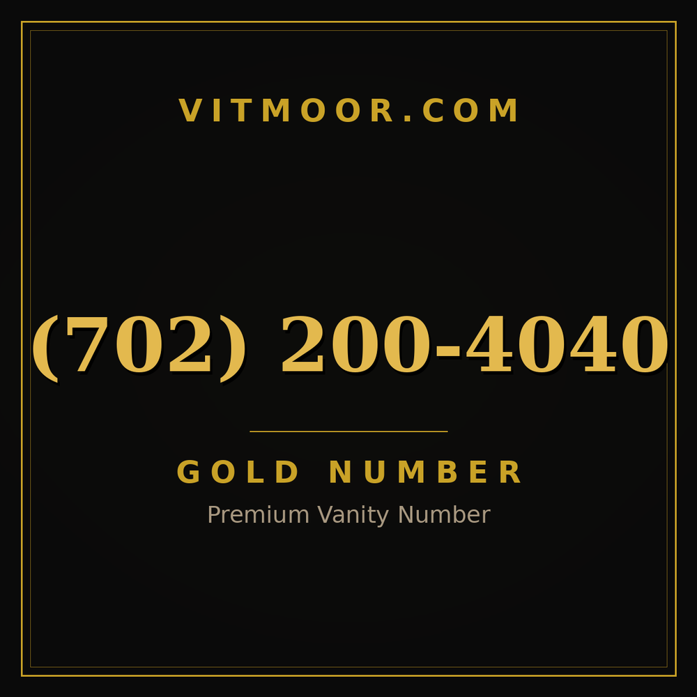 702 200-4040