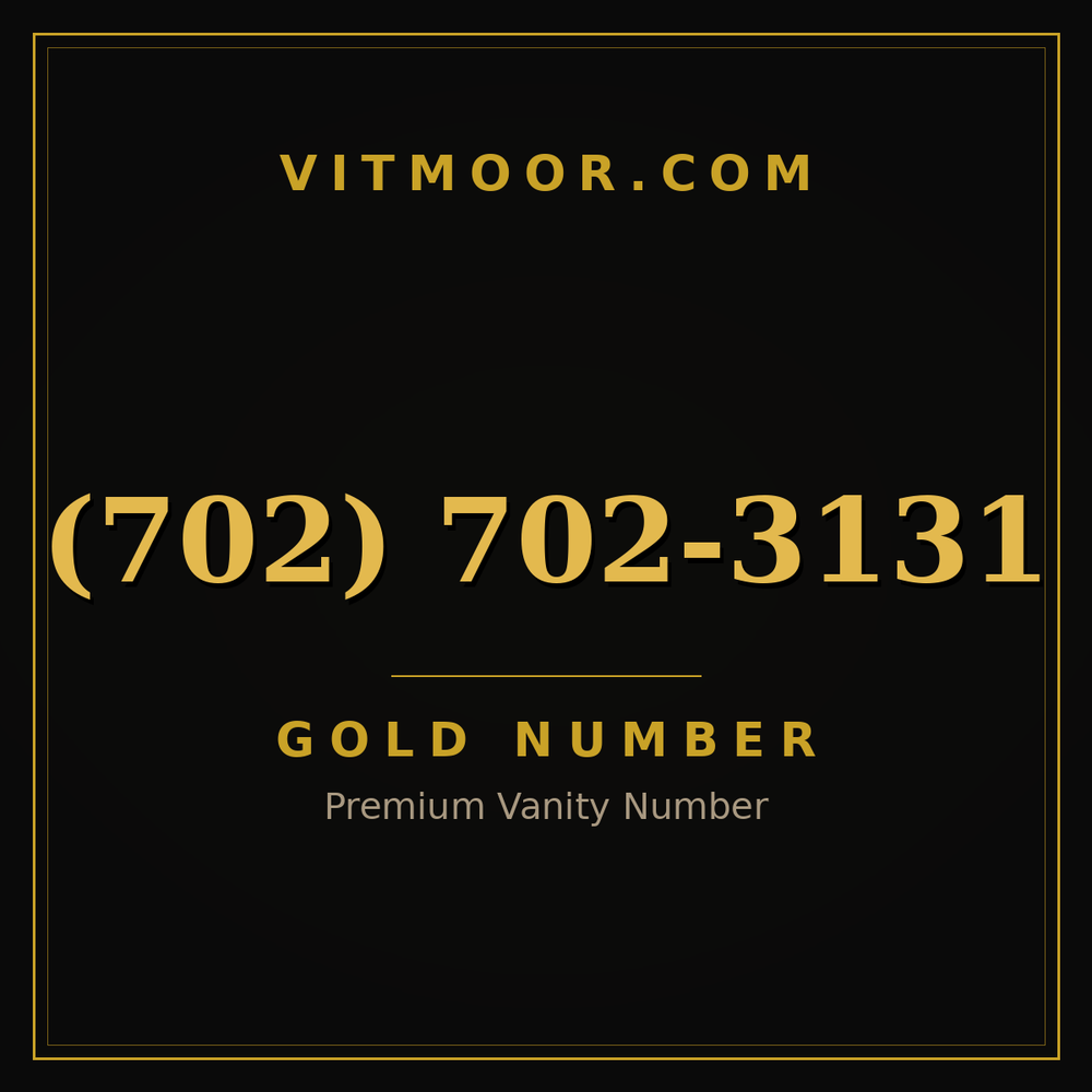 702 702-3131
