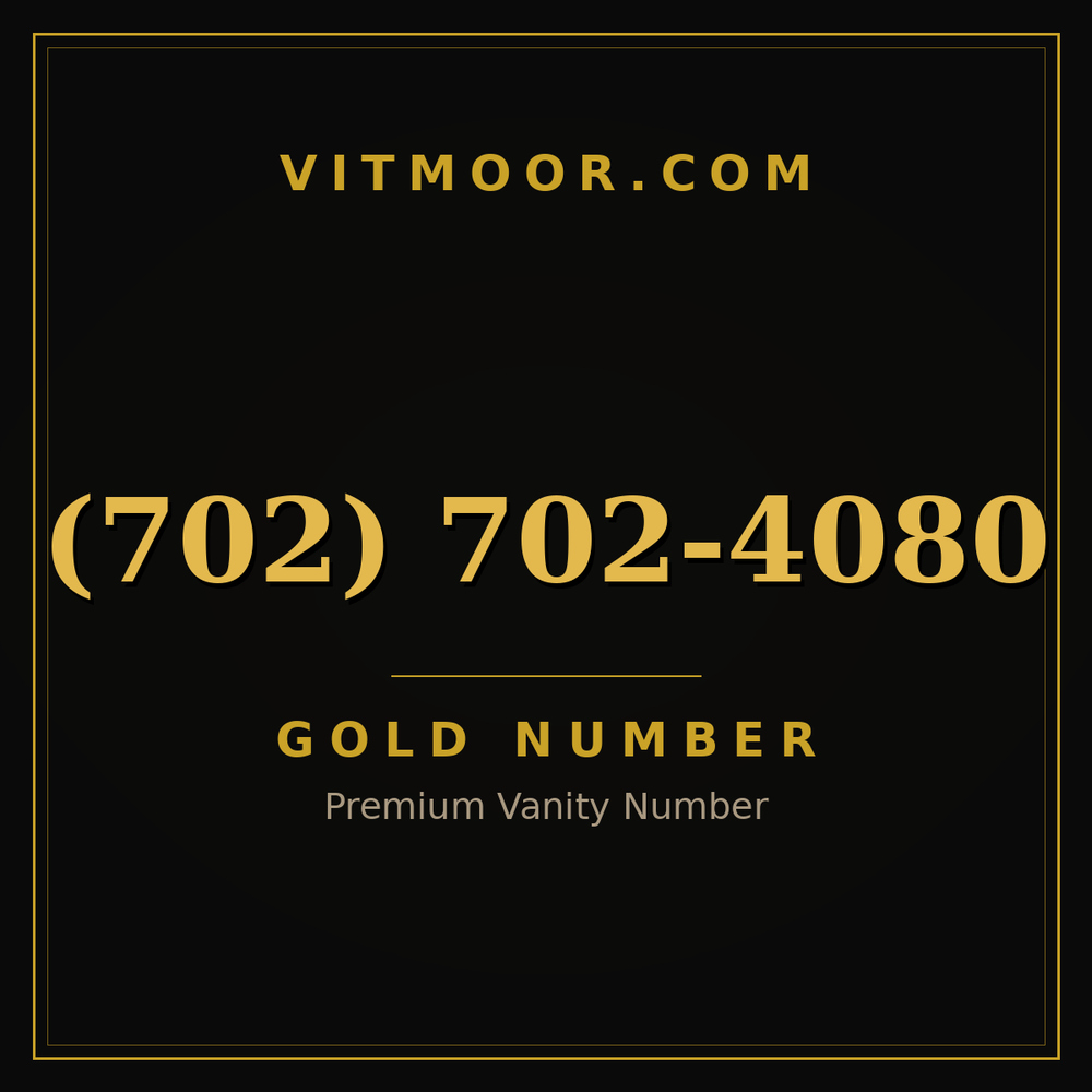 702 702-4080
