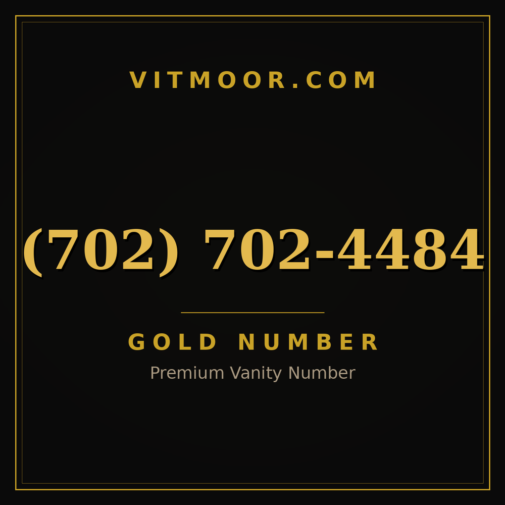 702 702-4484