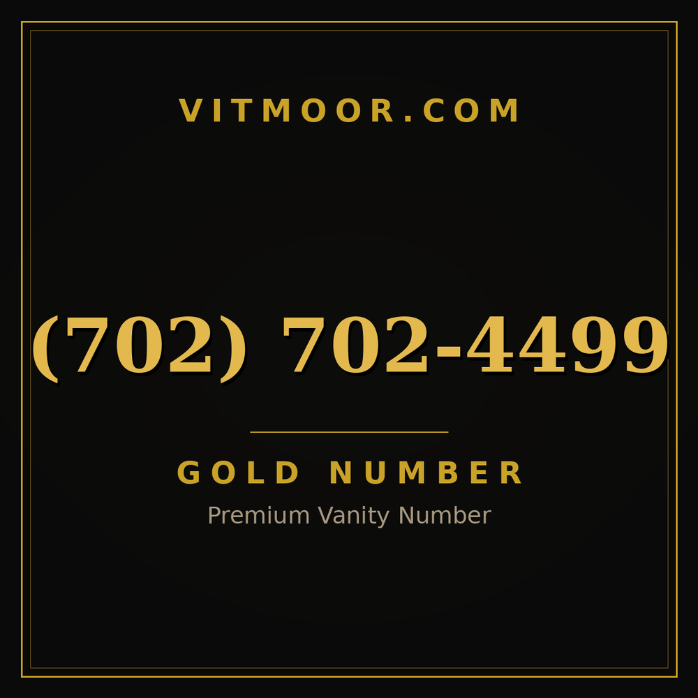 702 702-4499