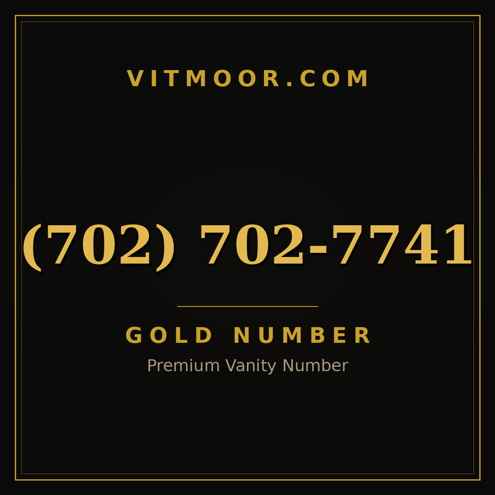 702 702-7741