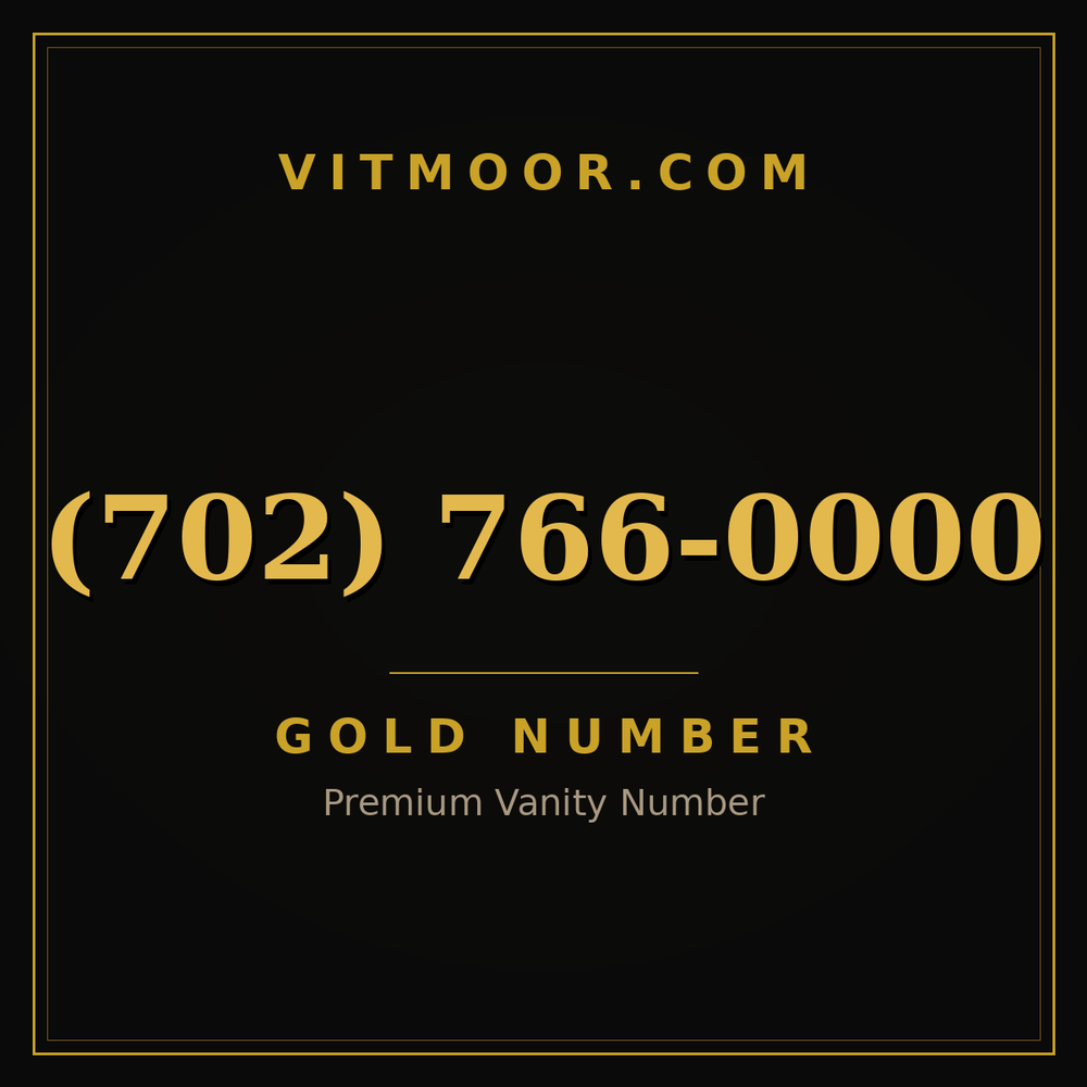 702 766-0000