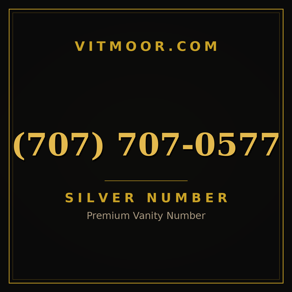707 707-0577