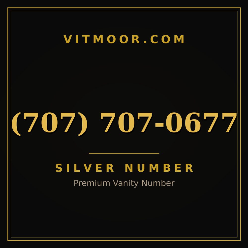 707 707-0677