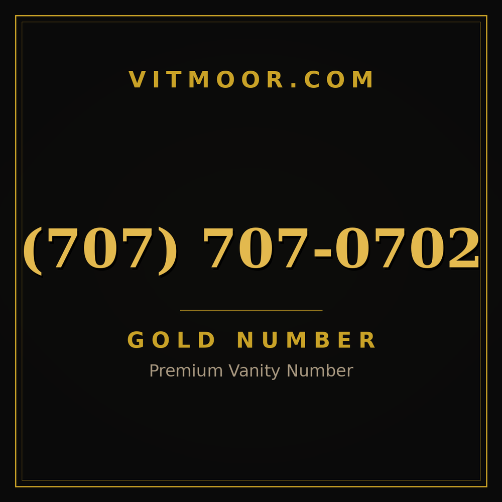 707 707-0702