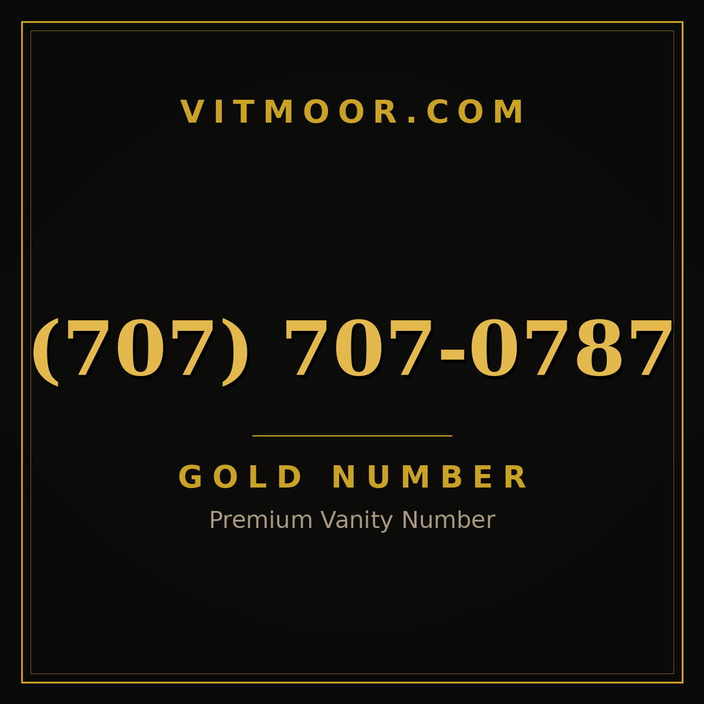 707 707-0787