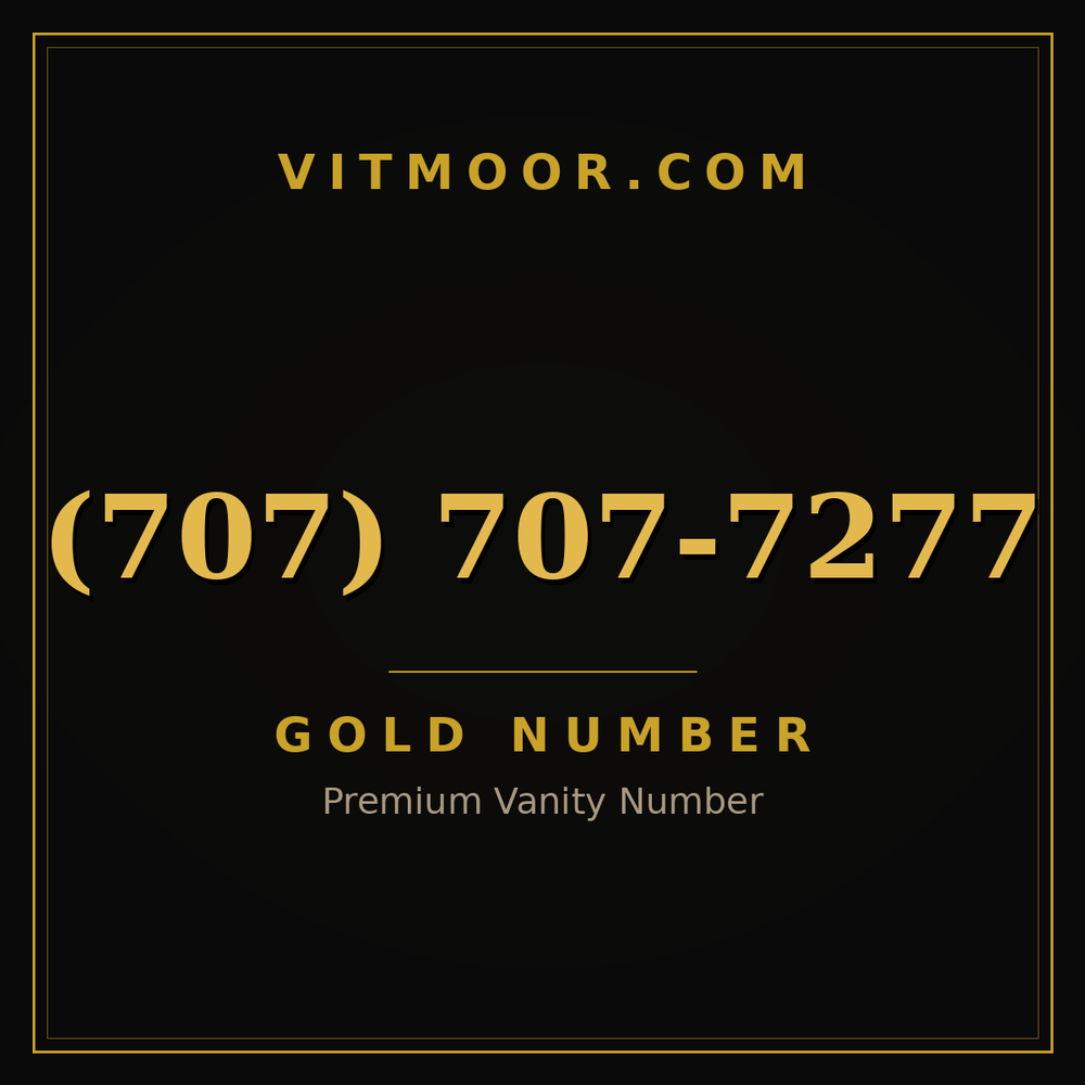 707 707-7277