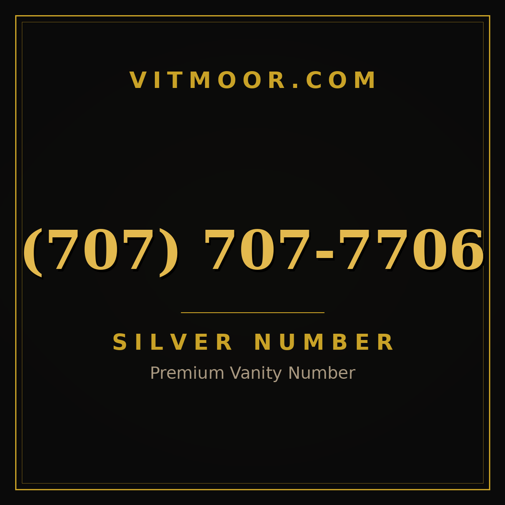707 707-7706