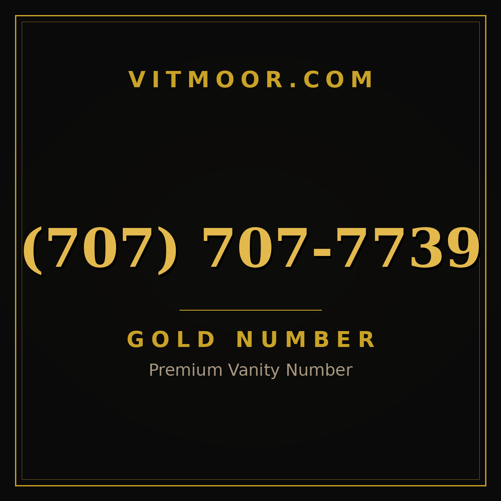 707 707-7739