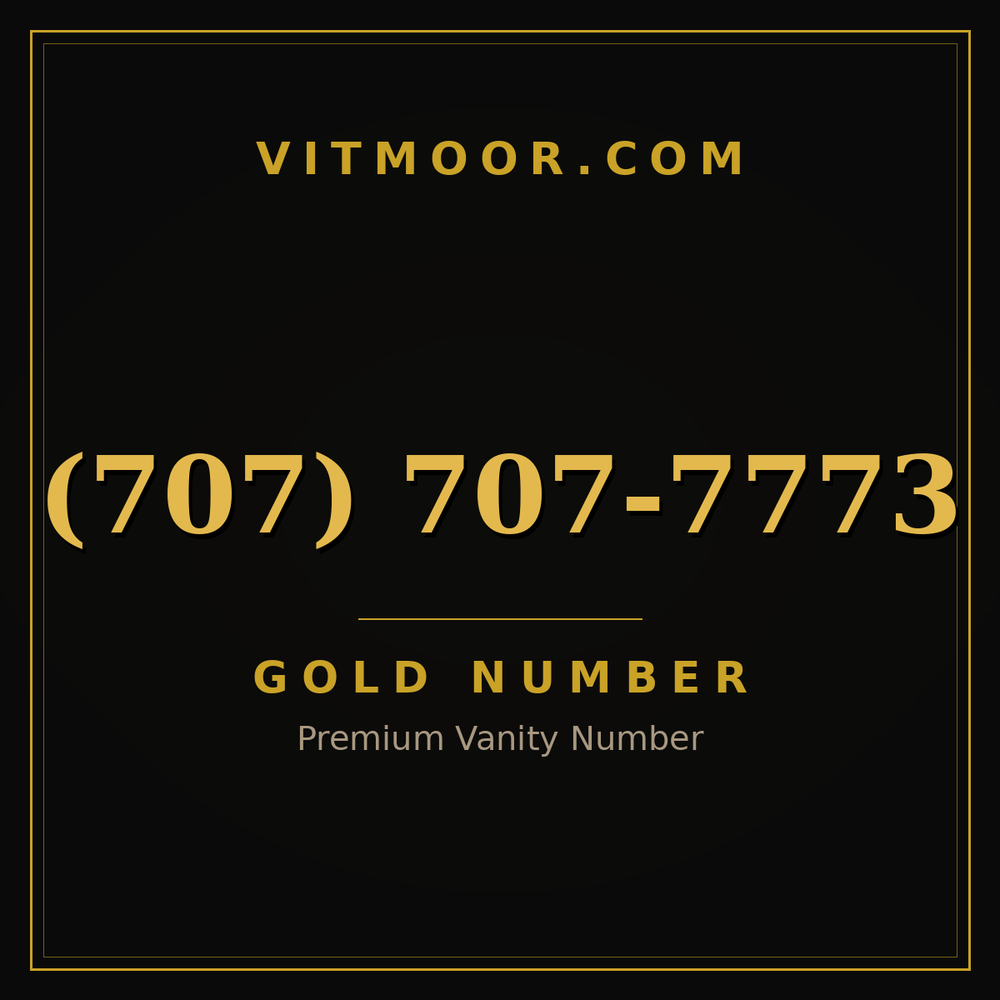 707 707-7773
