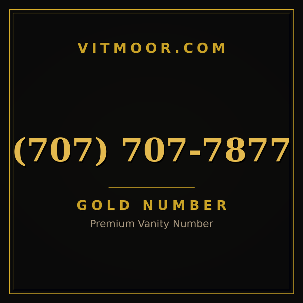 707 707-7877