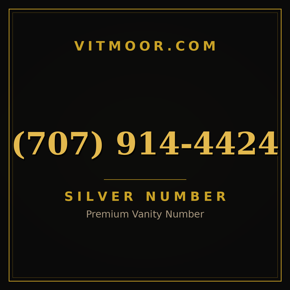 707 914-4424