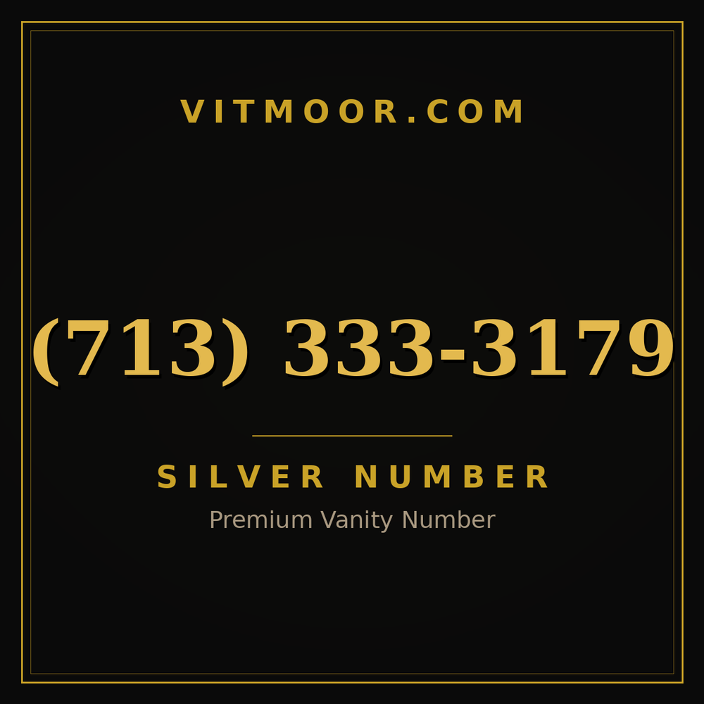 713 333-3179