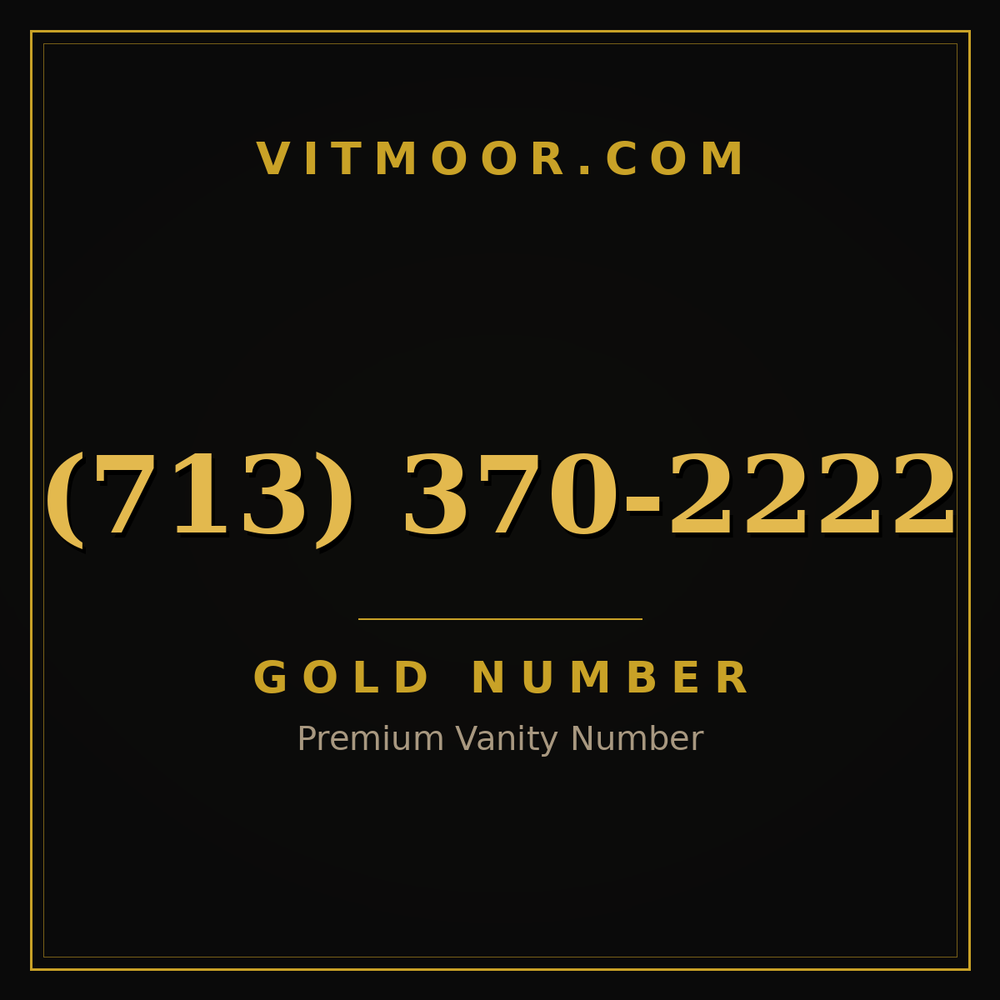 713 370-2222