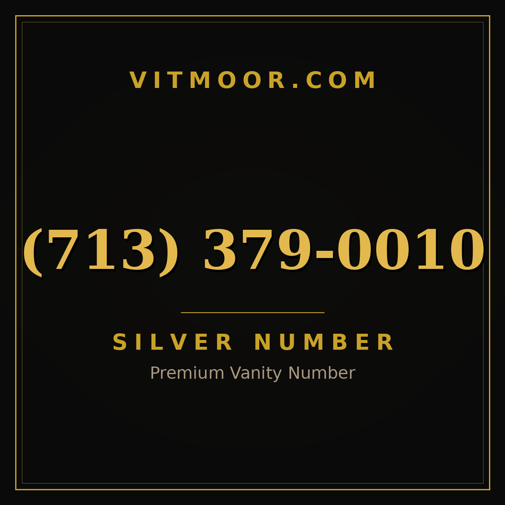 713 379-0010