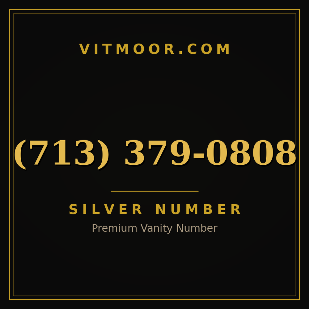 713 379-0808