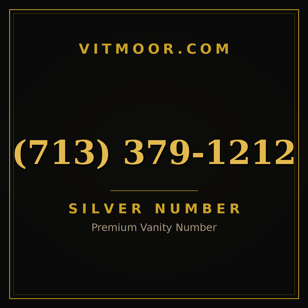 713 379-1212