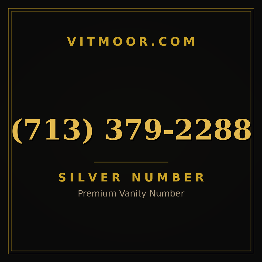 713 379-2288