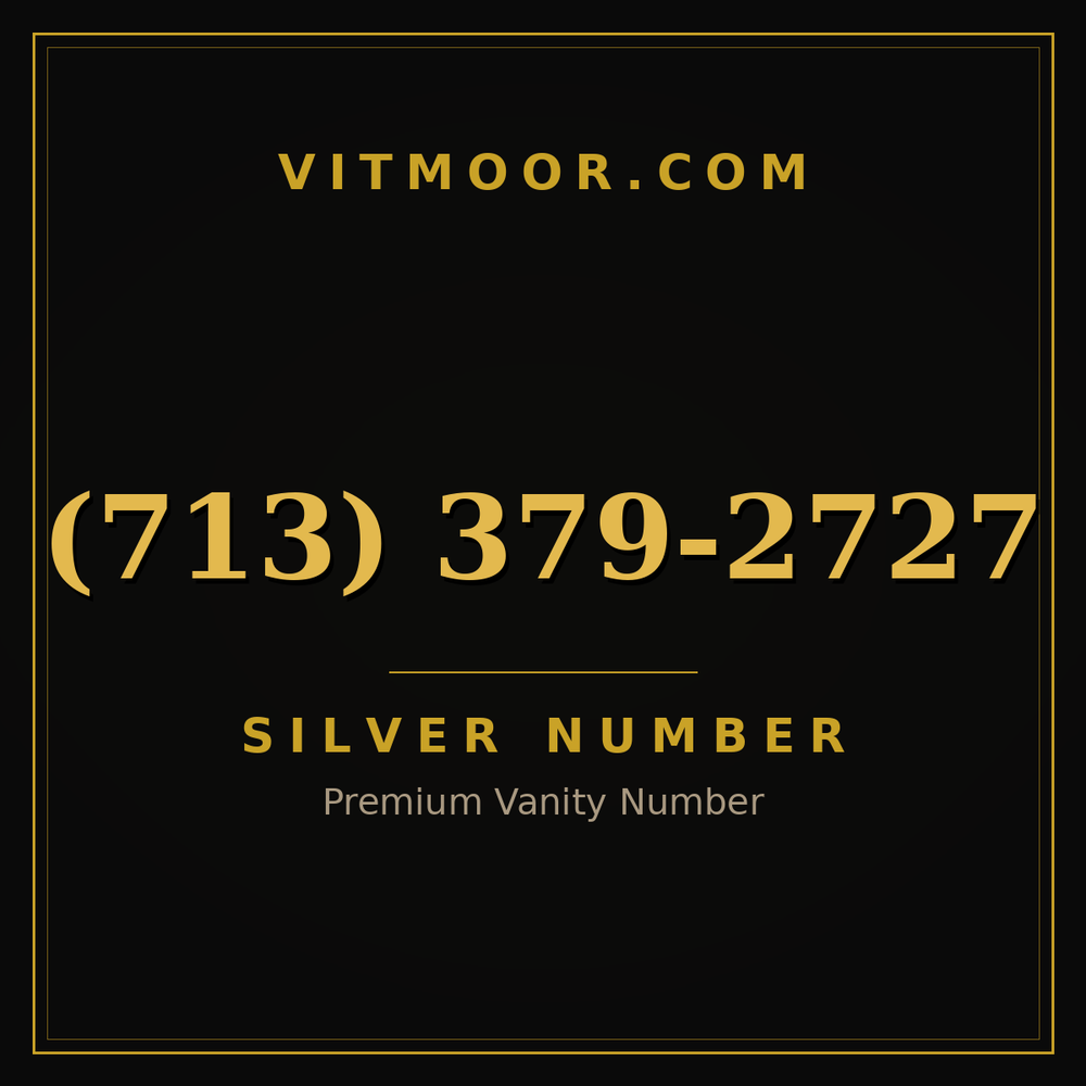 713 379-2727