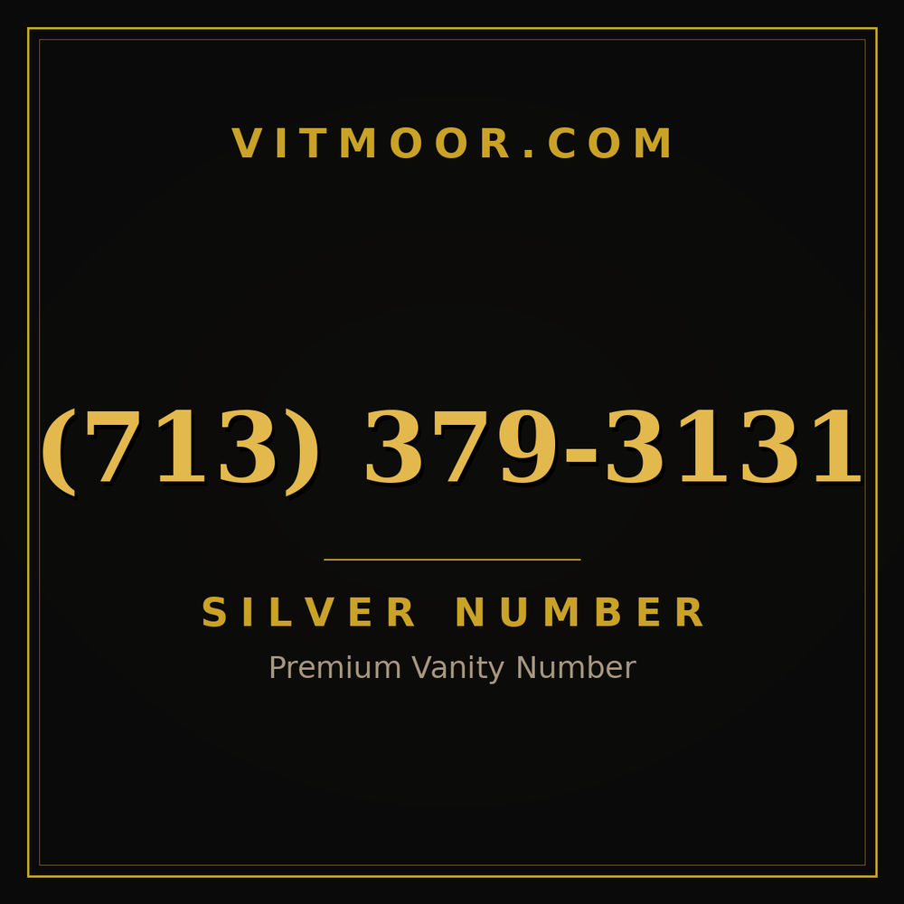713 379-3131