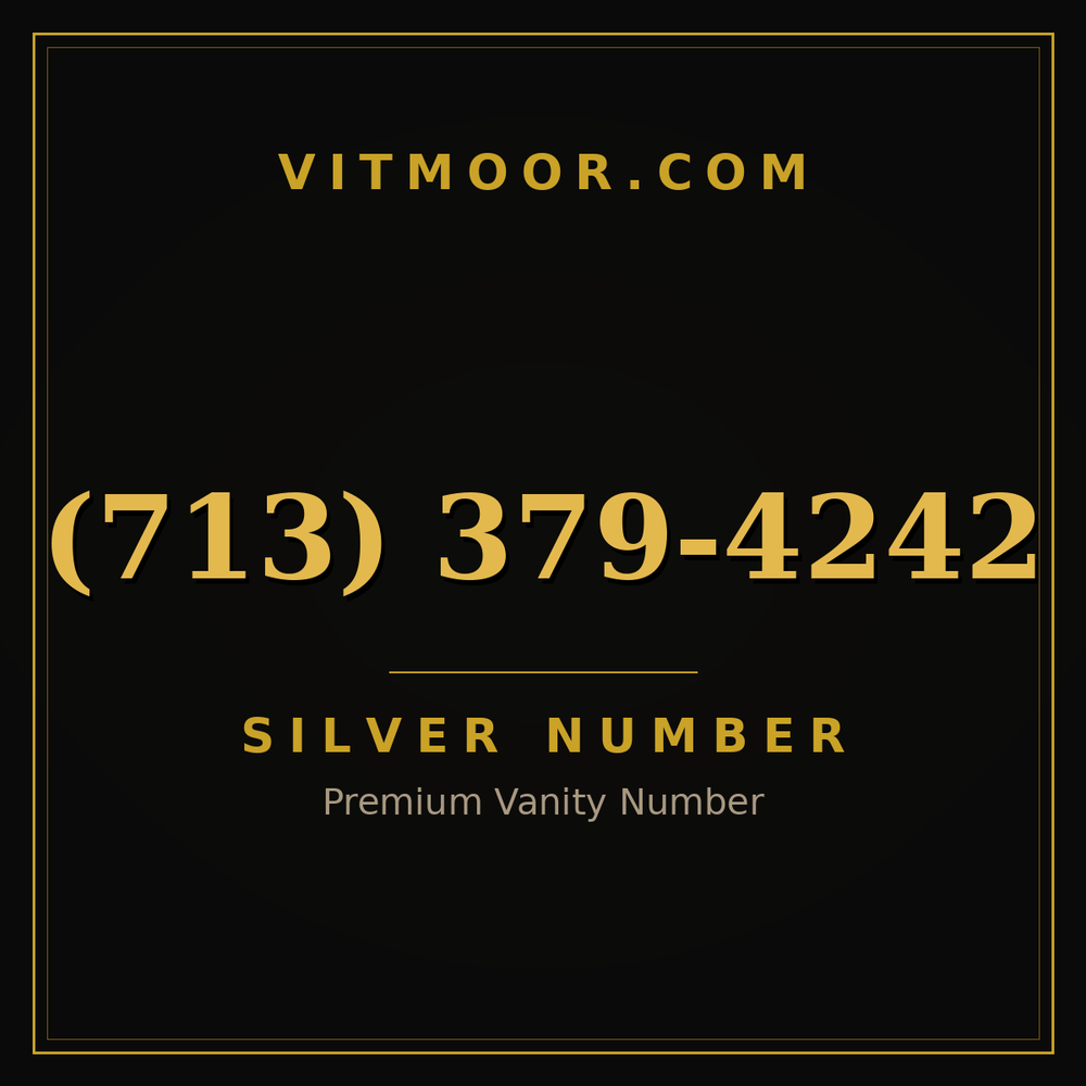 713 379-4242