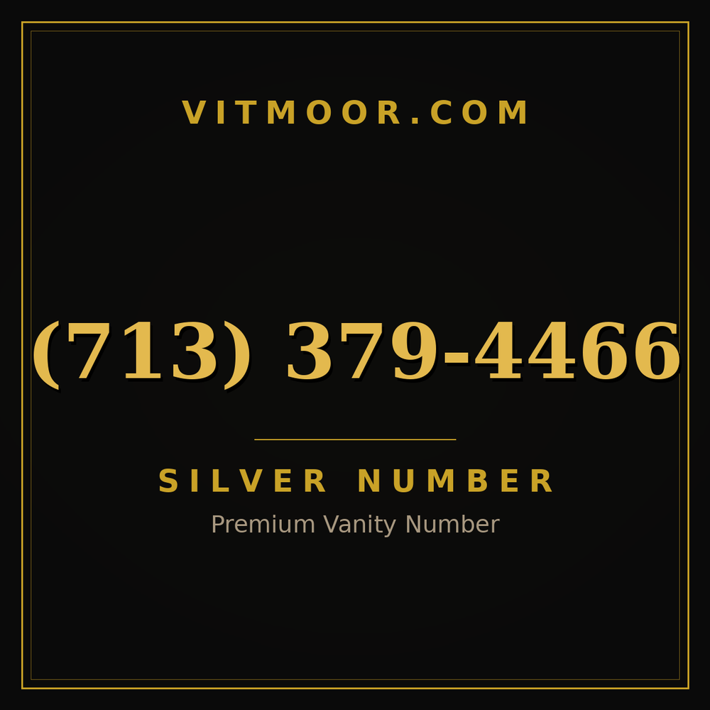 713 379-4466