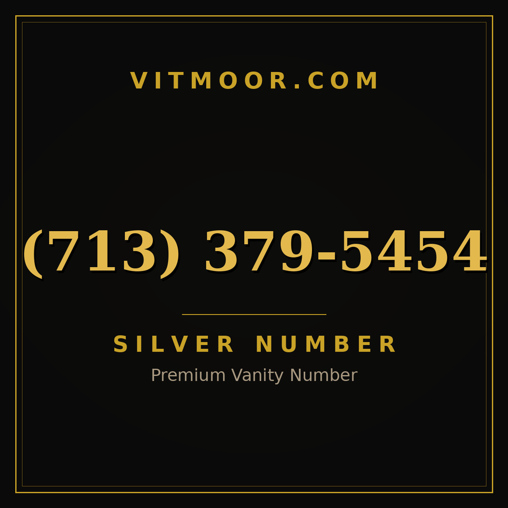 713 379-5454