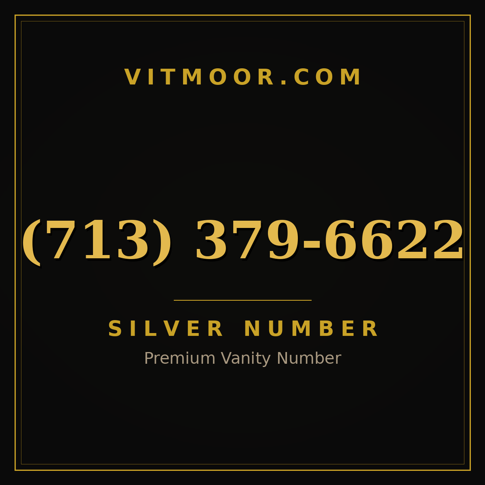 713 379-6622