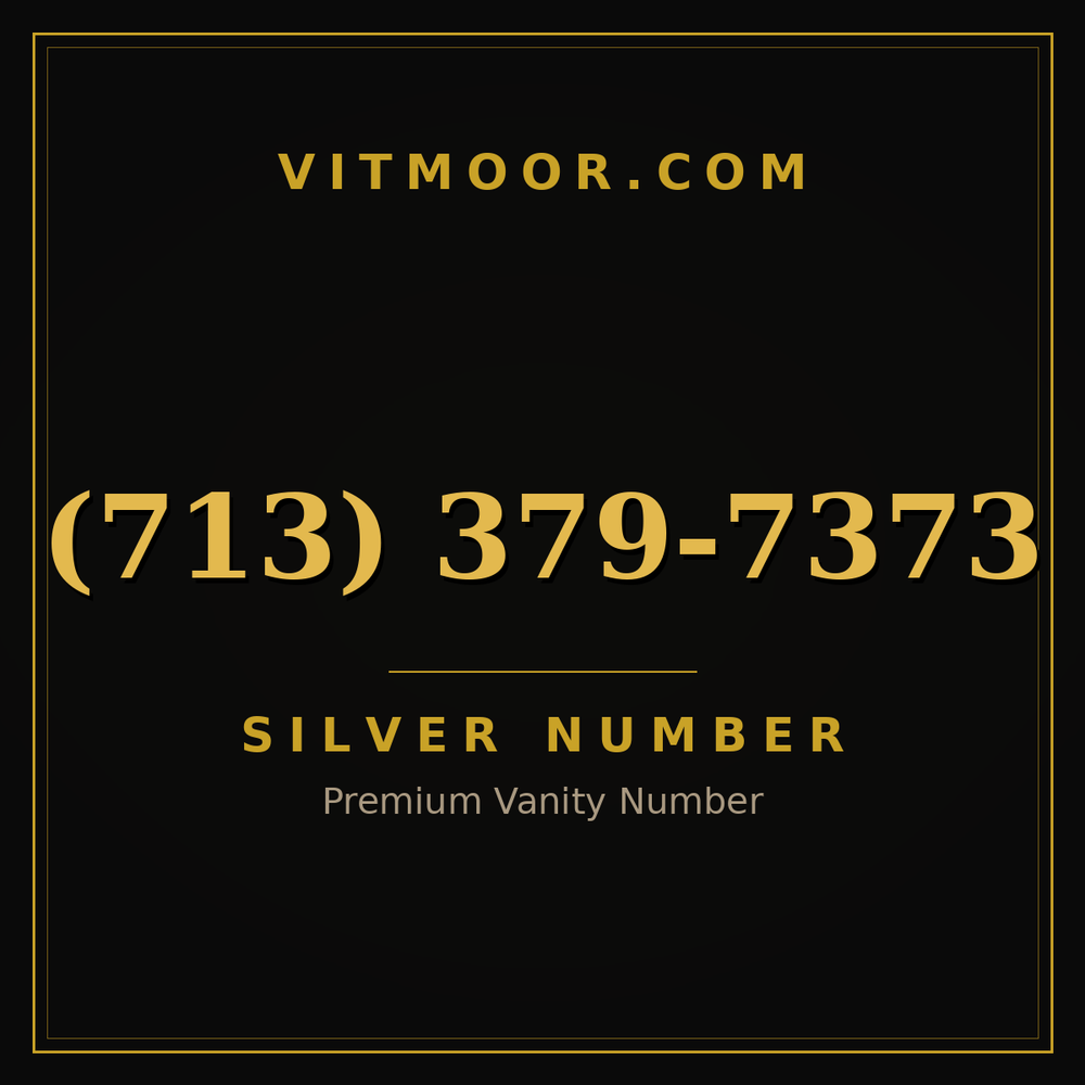 713 379-7373