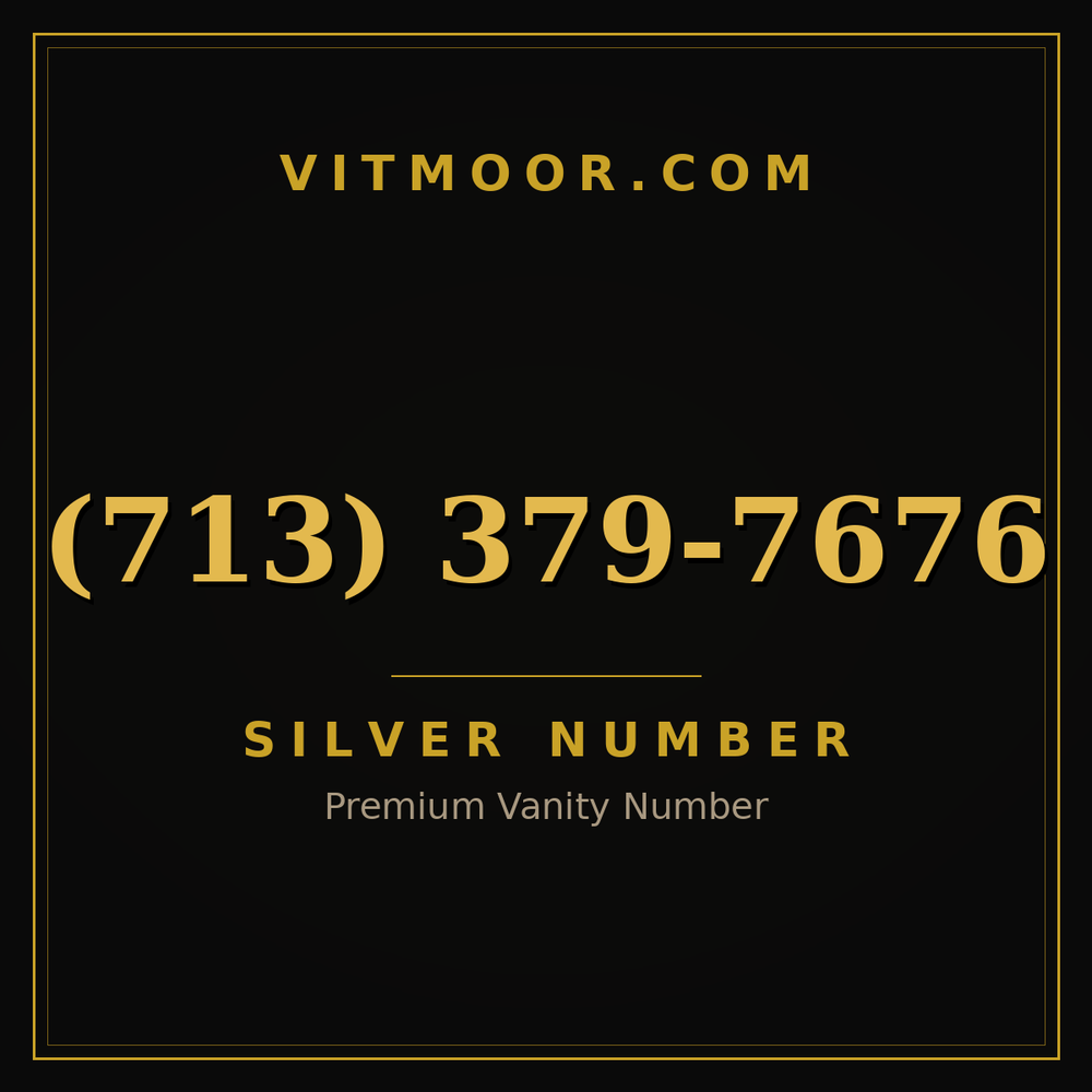 713 379-7676