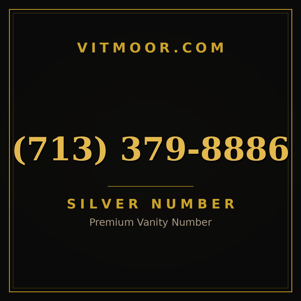 713 379-8886