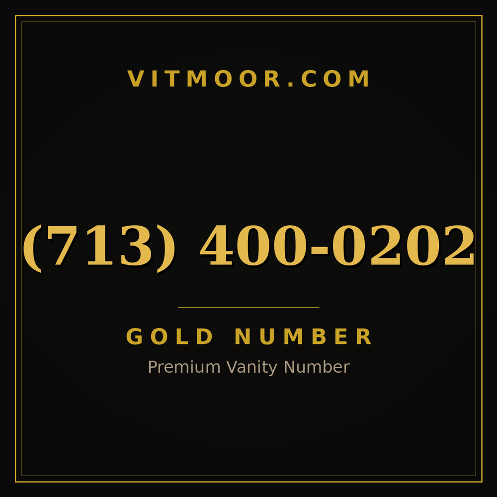 713 400-0202
