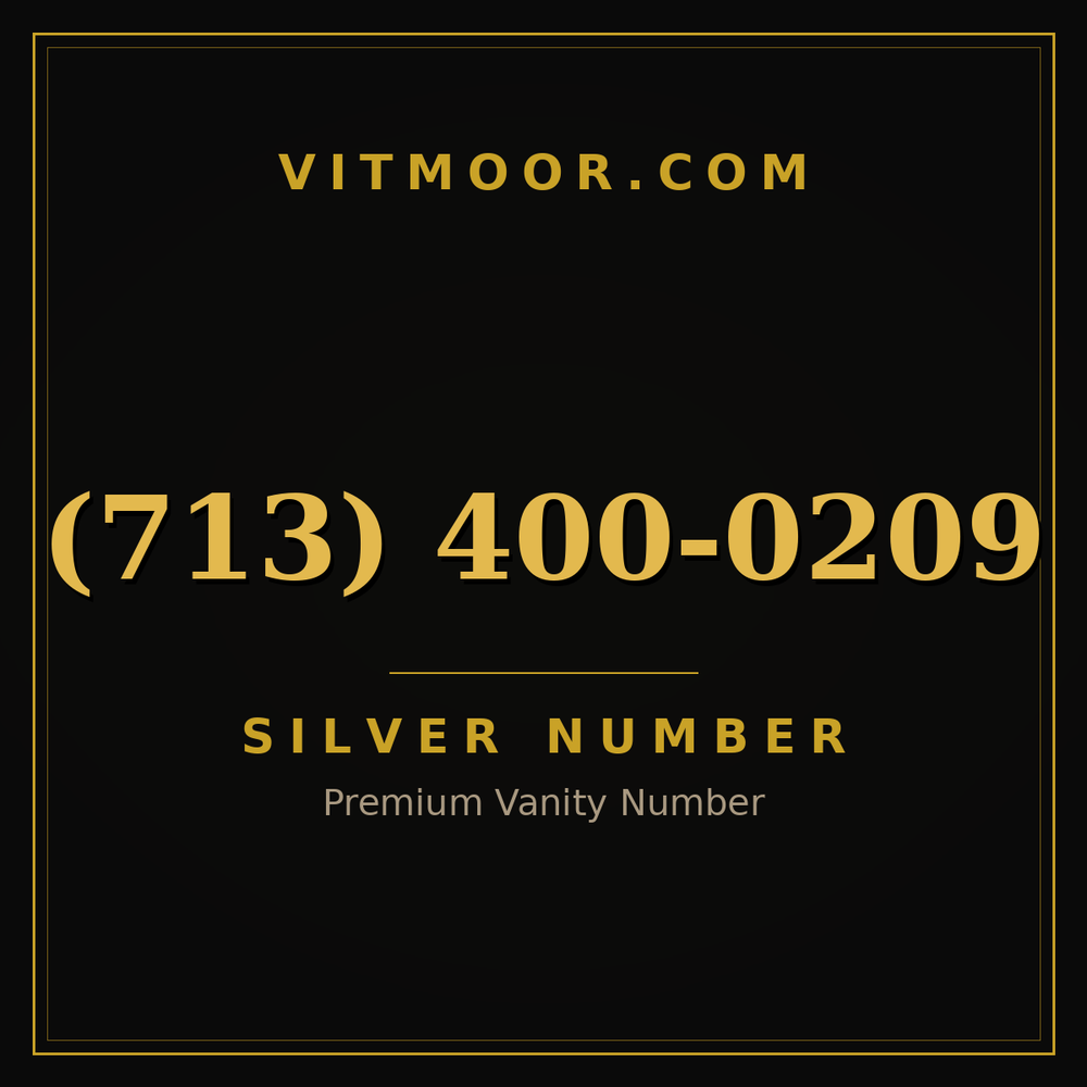 713 400-0209