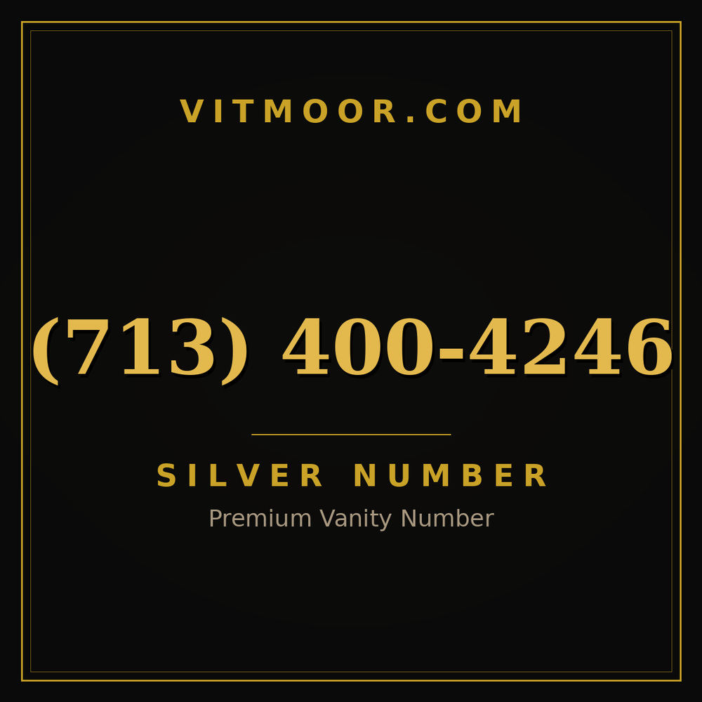 713 400-4246