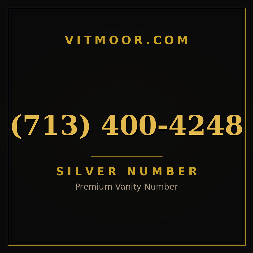 713 400-4248