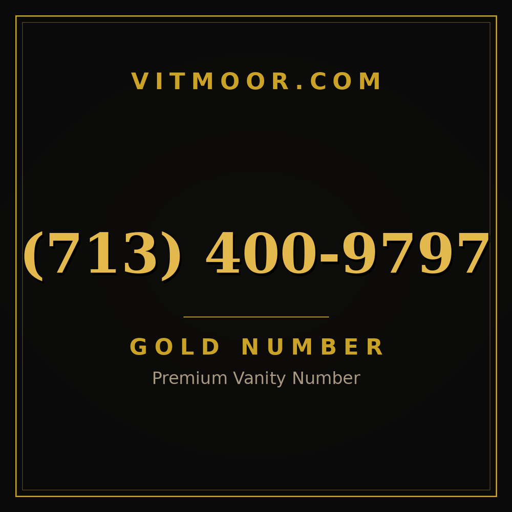 713 400-9797