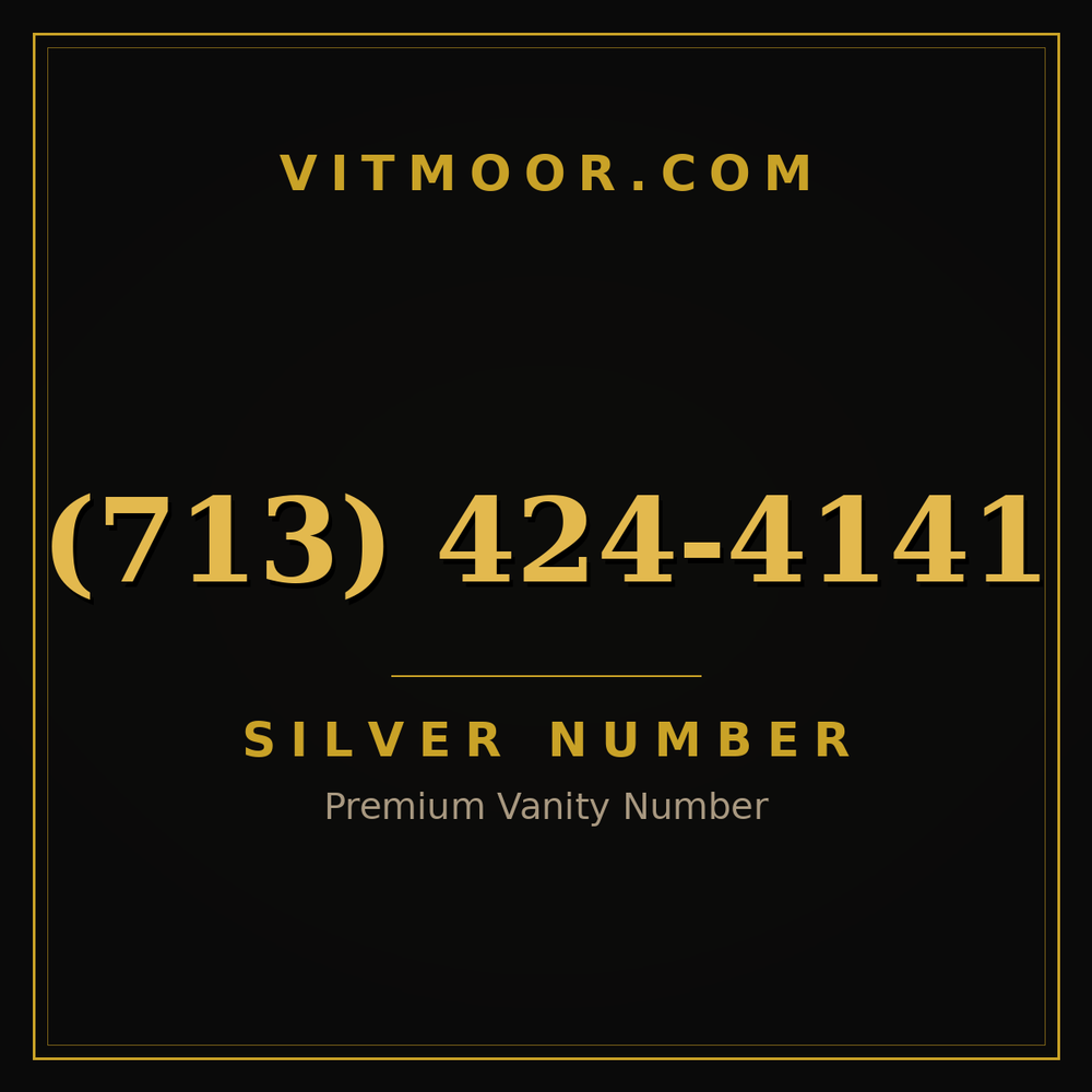 713 424-4141