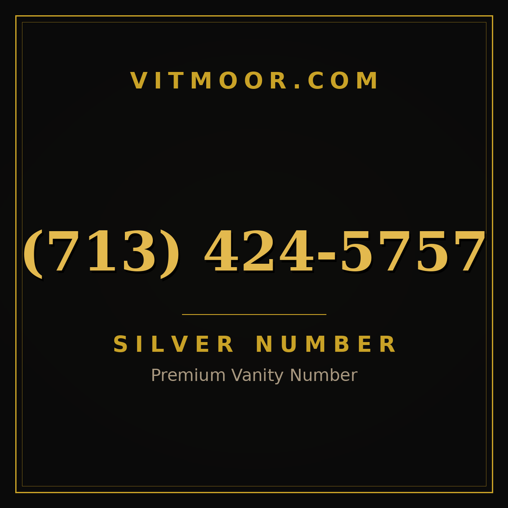 713 424-5757