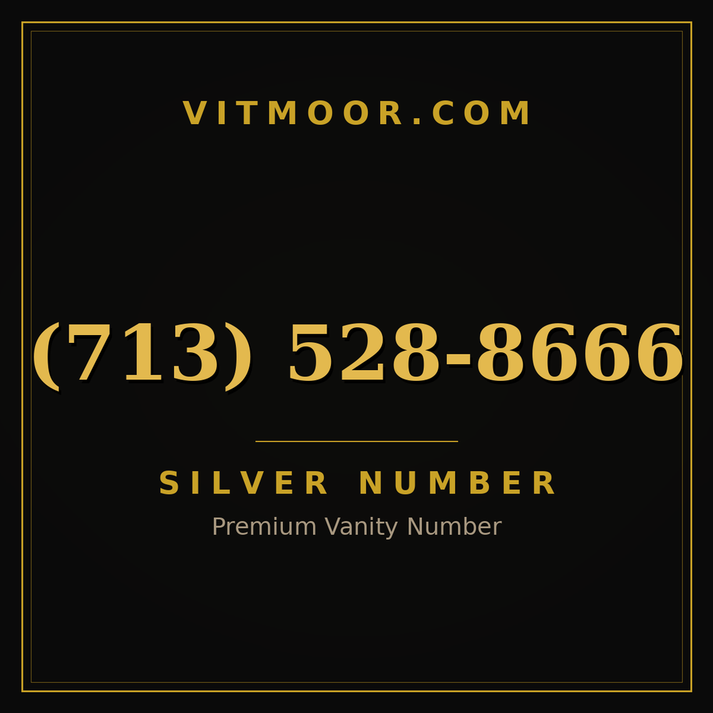 713 528-8666
