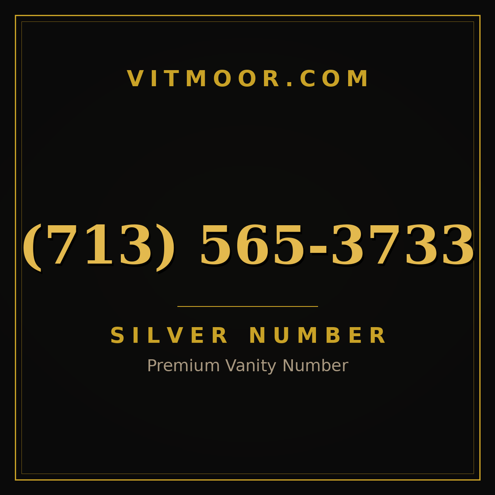 713 565-3733