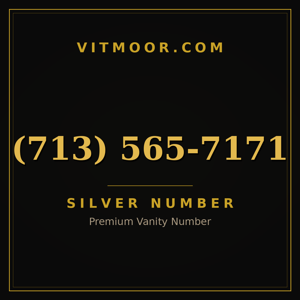 713 565-7171