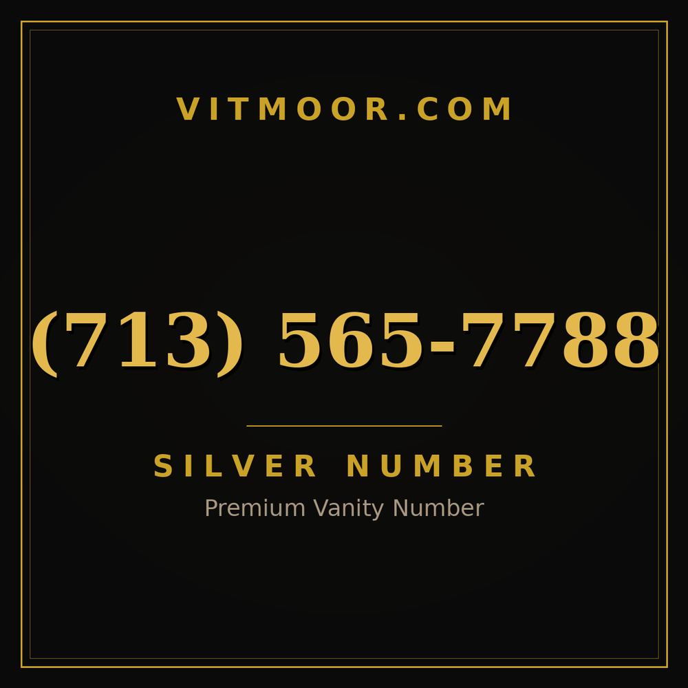 713 565-7788