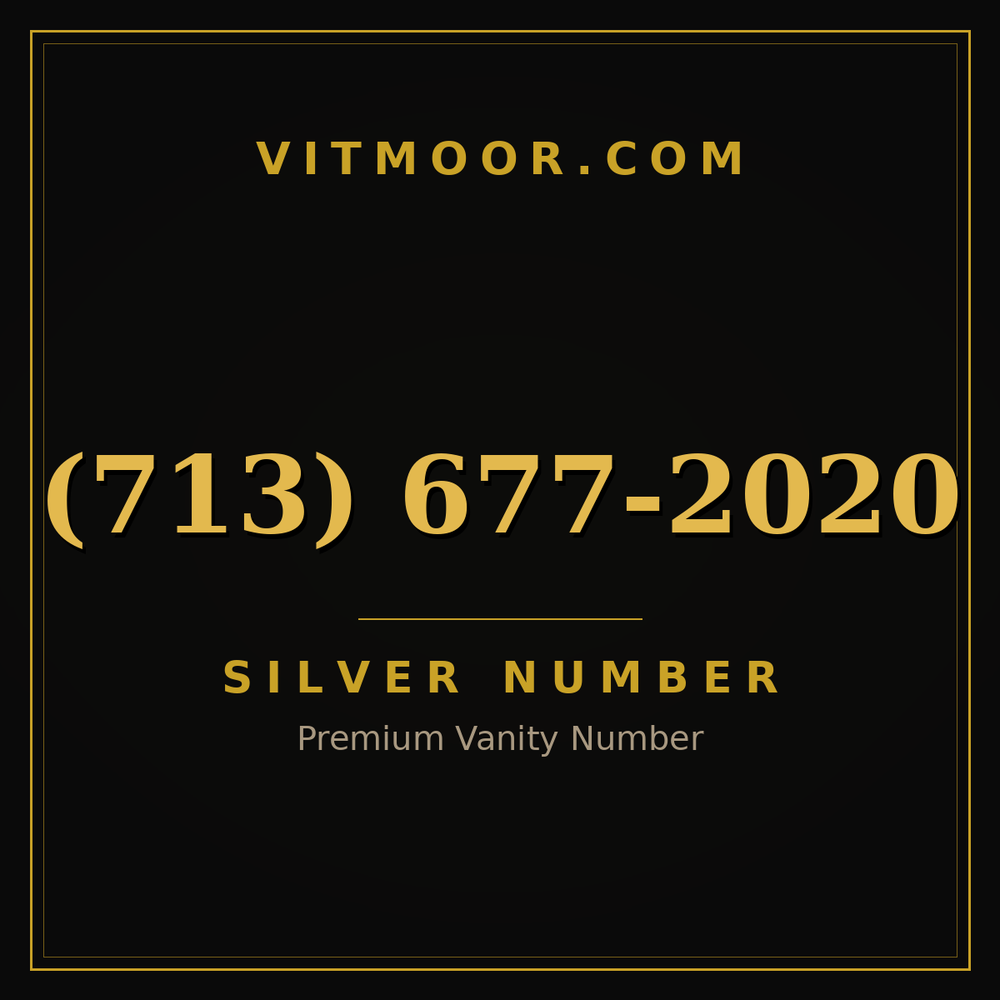 713 677-2020