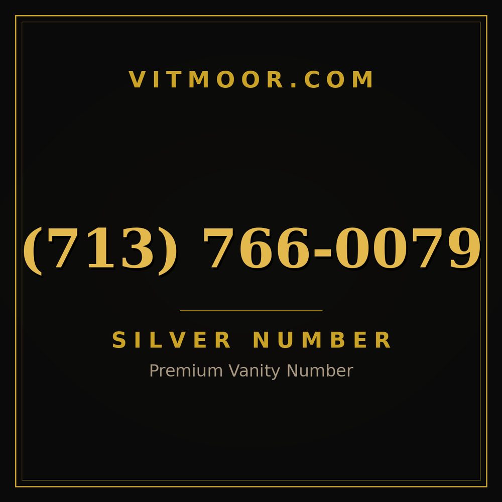 713 766-0079