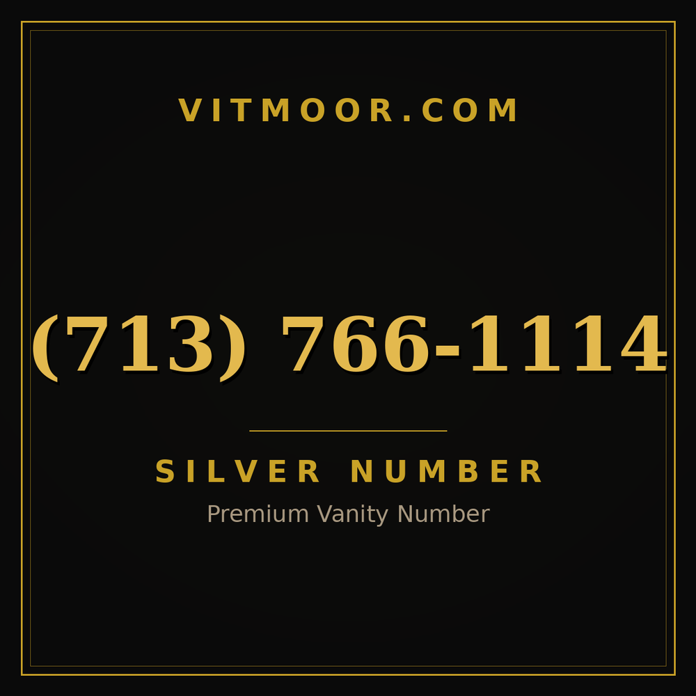 713 766-1114