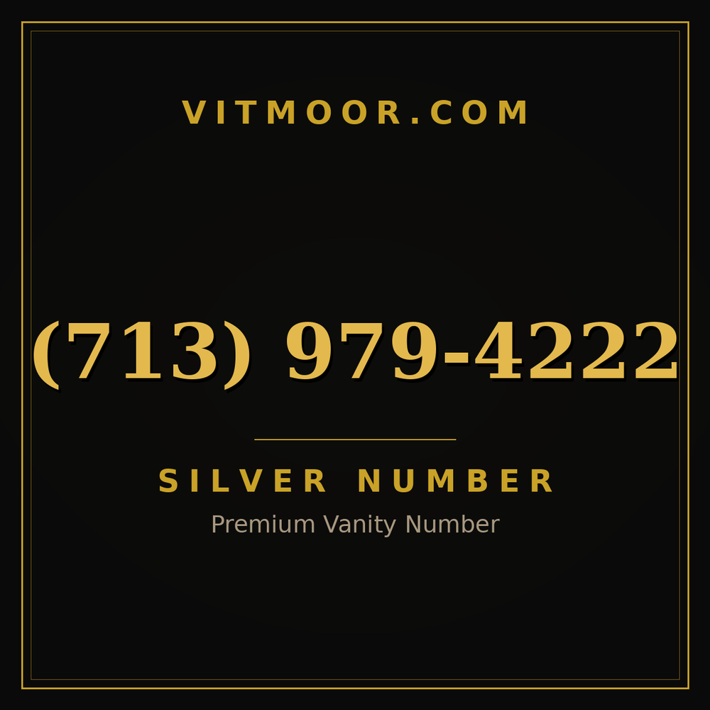 713 979-4222